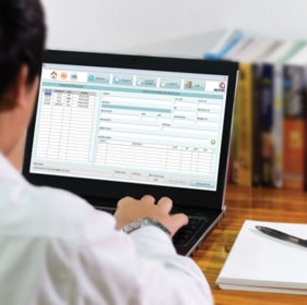 Automação de Permissão para Montagem do Produto - Módulo