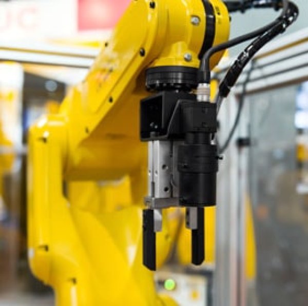 Automação de Consulta de Máquina - Módulo Automação de Consulta de Máquina - Módulo