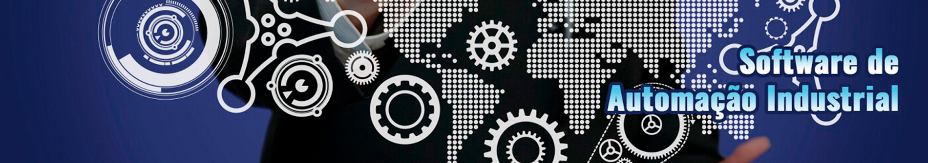 Software de Automação Industrial